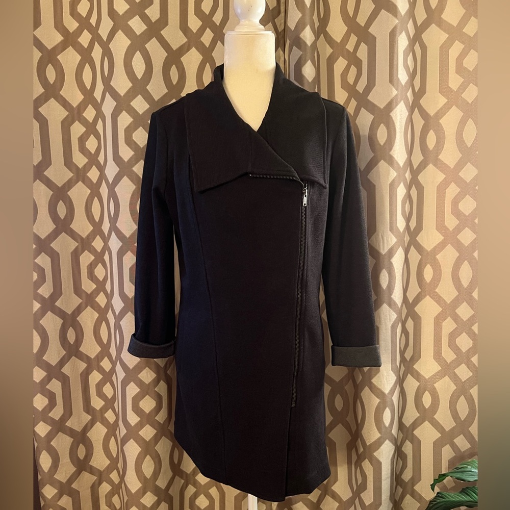 Longline coat!!